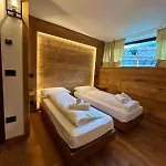 La Vecchia Partenza Hotell