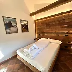 La Vecchia Partenza Hotell