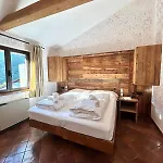 La Vecchia Partenza Hotell