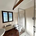 La Vecchia Partenza Hotell Piaggia