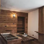 Hotell La Vecchia Partenza