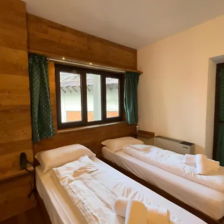 La Vecchia Partenza 2*