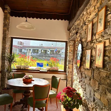 La Vecchia Partenza