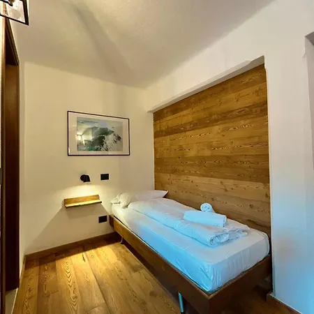 La Vecchia Partenza 2*