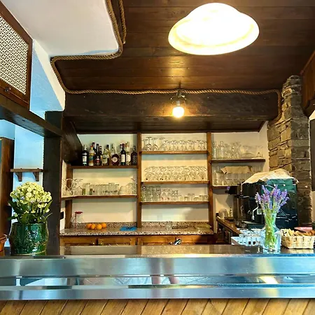 La Vecchia Partenza Hotel 2*