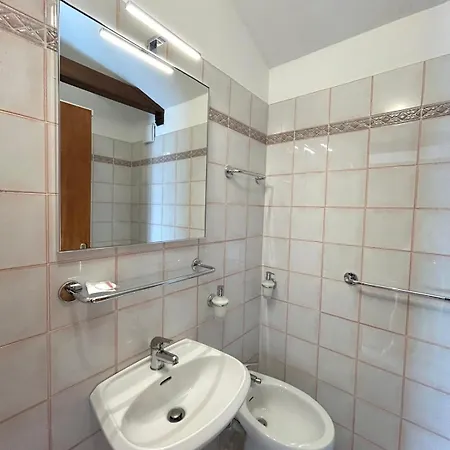 La Vecchia Partenza Hotel Piaggia