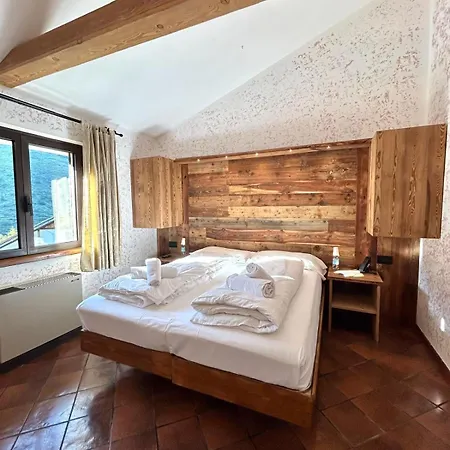 La Vecchia Partenza Hotel