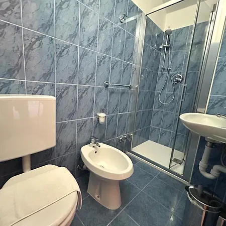 La Vecchia Partenza Piaggia