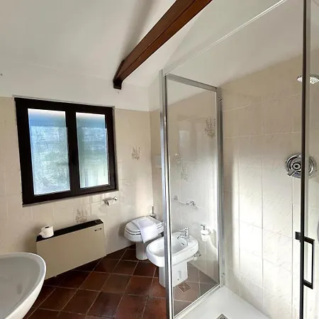 La Vecchia Partenza Hotel Piaggia