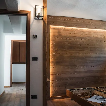 La Vecchia Partenza Hotel 2*