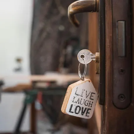 La Vecchia Partenza Hotel