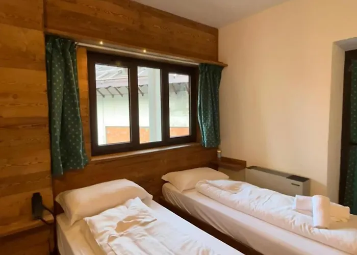 La Vecchia Partenza 2*