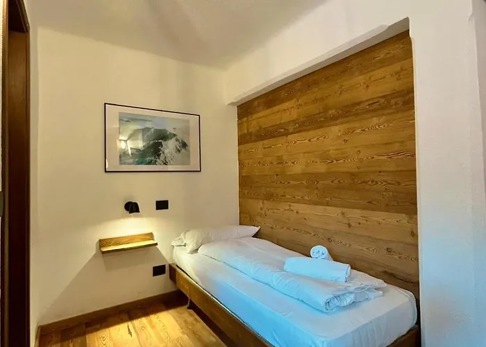 La Vecchia Partenza 2*