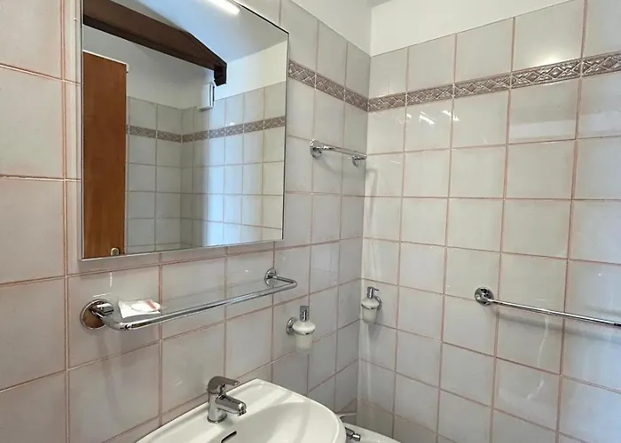 La Vecchia Partenza Hotel Piaggia