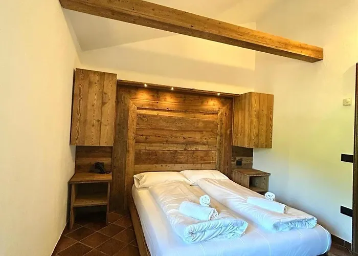 La Vecchia Partenza Piaggia