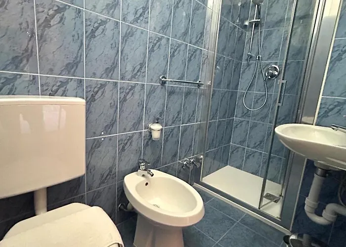 La Vecchia Partenza Piaggia