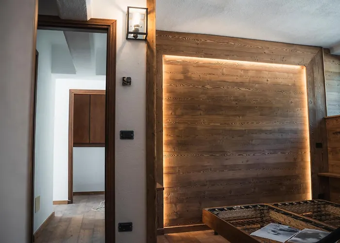 La Vecchia Partenza Hotel 2*