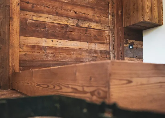 La Vecchia Partenza 2* Piaggia