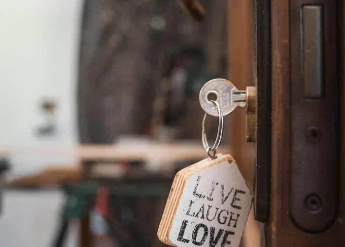 La Vecchia Partenza Hotel