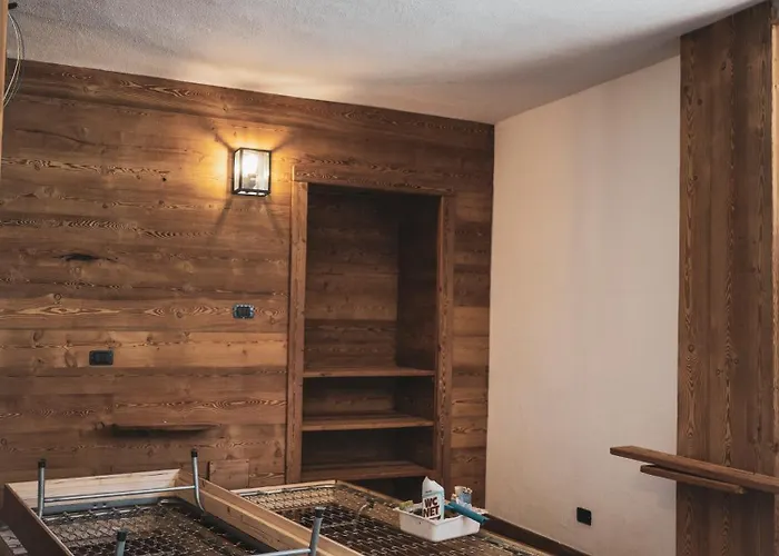 Hotel La Vecchia Partenza